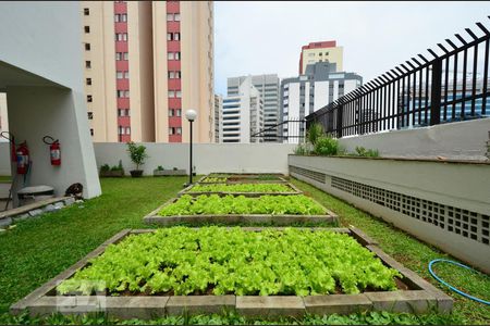 Apartamento para alugar com 60m², 2 quartos e 1 vagaÁrea comum