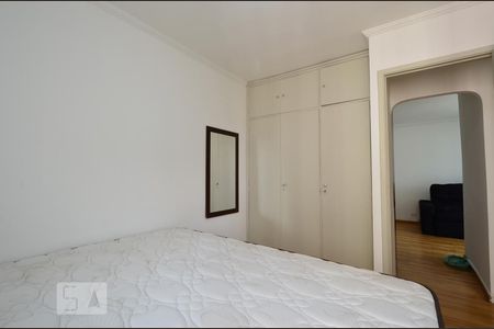 Apartamento para alugar com 60m², 2 quartos e 1 vagaQuarto 2