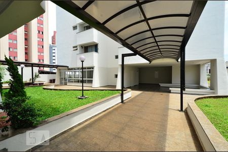 Apartamento para alugar com 60m², 2 quartos e 1 vagaÁrea comum