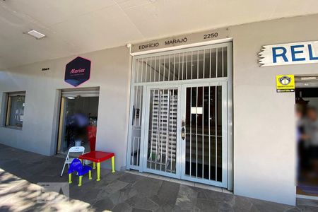 Apartamento à venda com 44m², 2 quartos e sem vaga Apartamento à venda com 44m², 2 quartos e sem vagaFachada do Prédio