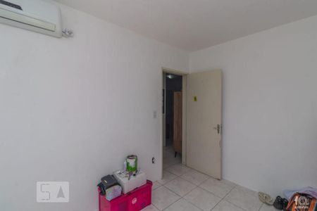 Apartamento à venda com 44m², 2 quartos e sem vaga Apartamento à venda com 44m², 2 quartos e sem vagaQuarto 2