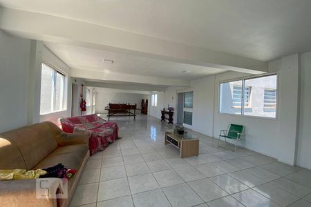 Apartamento à venda com 44m², 2 quartos e sem vaga Apartamento à venda com 44m², 2 quartos e sem vagaÁrea comum