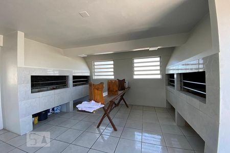 Apartamento à venda com 44m², 2 quartos e sem vaga Apartamento à venda com 44m², 2 quartos e sem vagaÁrea comum