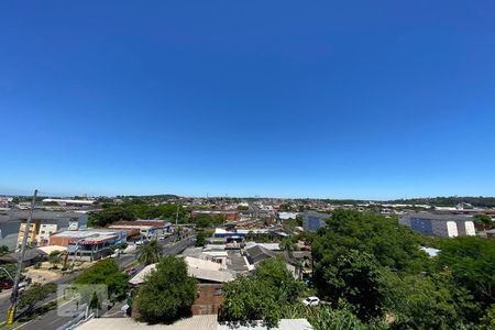 Apartamento à venda com 44m², 2 quartos e sem vaga Apartamento à venda com 44m², 2 quartos e sem vagaVista