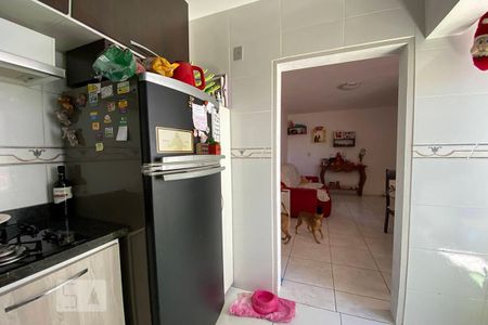 Apartamento à venda com 44m², 2 quartos e sem vaga Apartamento à venda com 44m², 2 quartos e sem vagaCozinha