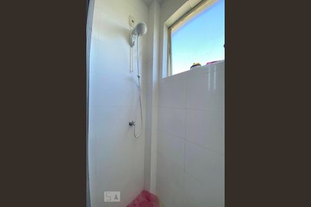 Apartamento à venda com 44m², 2 quartos e sem vaga Apartamento à venda com 44m², 2 quartos e sem vagaBox do Banheiro