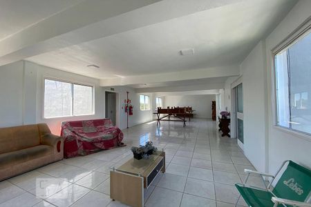 Apartamento à venda com 44m², 2 quartos e sem vaga Apartamento à venda com 44m², 2 quartos e sem vagaÁrea comum