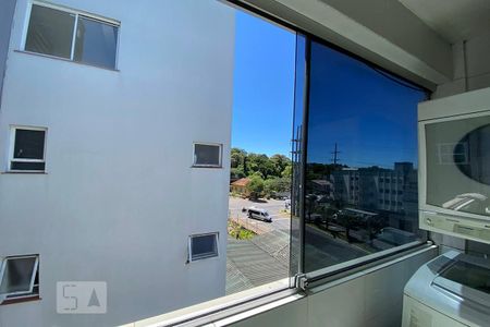 Apartamento à venda com 44m², 2 quartos e sem vaga Apartamento à venda com 44m², 2 quartos e sem vagaJanela da Lavanderia