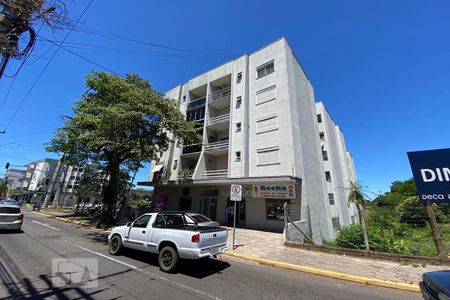 Apartamento à venda com 44m², 2 quartos e sem vaga Apartamento à venda com 44m², 2 quartos e sem vagaFachada do Prédio