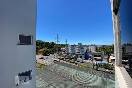 Apartamento à venda com 44m², 2 quartos e sem vaga Apartamento à venda com 44m², 2 quartos e sem vagaVista da Lavanderia