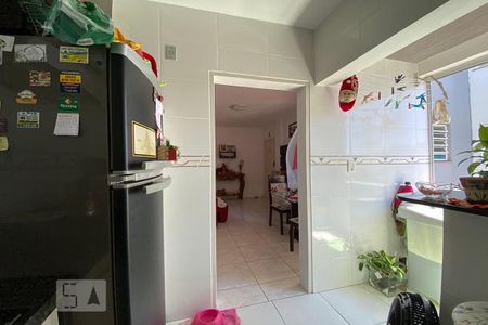 Apartamento à venda com 44m², 2 quartos e sem vaga Apartamento à venda com 44m², 2 quartos e sem vagaCozinha
