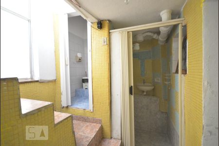 Casa à venda com 50m², 1 quarto e 1 vagaArea de Serviço
