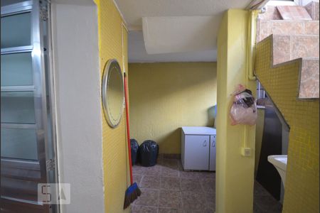 Casa à venda com 50m², 1 quarto e 1 vagaArea de Serviço