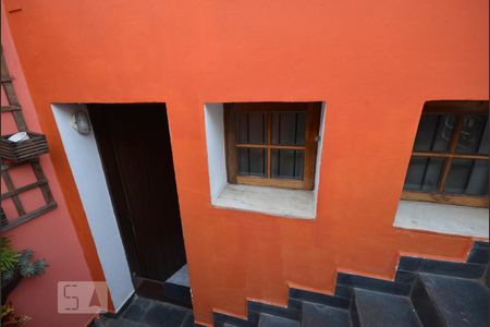 Casa à venda com 50m², 1 quarto e 1 vagaEntrada