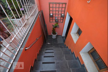 Casa à venda com 50m², 1 quarto e 1 vagaFachada