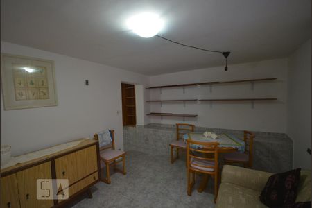 Sala de casa à venda com 1 quarto, 50m² em Cambuci, São Paulo