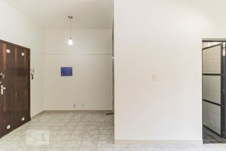 Studio de kitnet/studio para alugar com 1 quarto, 28m² em Centro Histórico de São Paulo, São Paulo