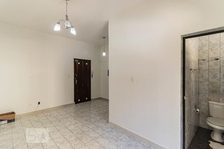 Studio de kitnet/studio para alugar com 1 quarto, 28m² em Centro Histórico de São Paulo, São Paulo