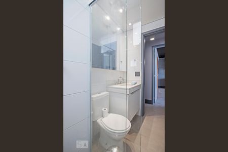 Apartamento para alugar com 51m², 1 quarto e 1 vagaBanheiro