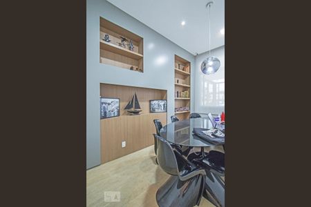 Apartamento para alugar com 51m², 1 quarto e 1 vagaCoworking