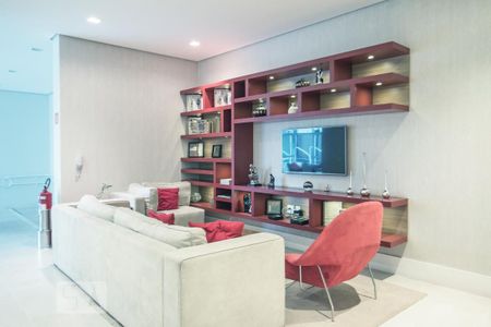 Apartamento para alugar com 51m², 1 quarto e 1 vagaEstar Social