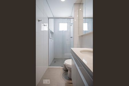 Apartamento para alugar com 51m², 1 quarto e 1 vagaBanheiro