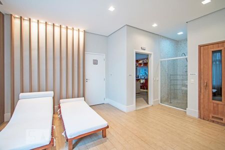 Apartamento para alugar com 51m², 1 quarto e 1 vagaSpa e Sauna