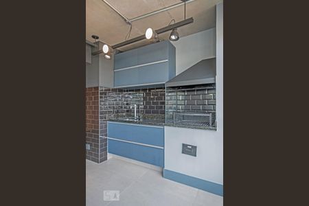 Apartamento para alugar com 51m², 1 quarto e 1 vagaCozinha