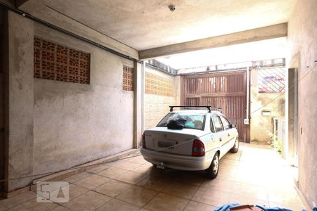 Casa para alugar com 65m², 1 quarto e 1 vagaGaragem