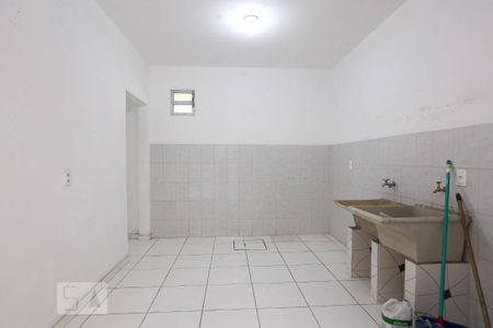 Casa para alugar com 65m², 1 quarto e 1 vagaÁrea de Serviço