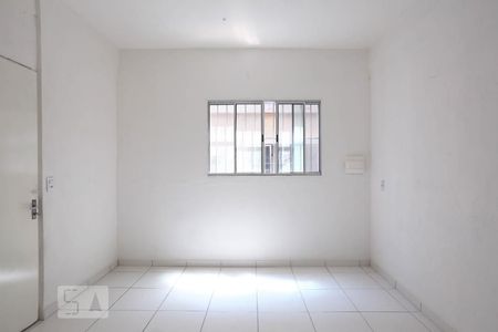 Sala/Quarto de casa para alugar com 1 quarto, 65m² em Itaquera, São Paulo