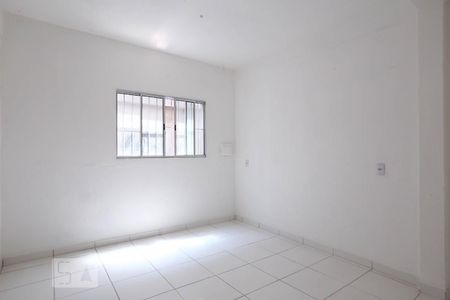Sala/Quarto de casa para alugar com 1 quarto, 65m² em Itaquera, São Paulo