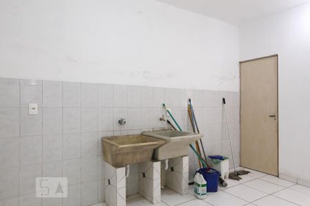 Casa para alugar com 65m², 1 quarto e 1 vagaÁrea de Serviço