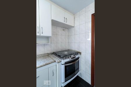 Apartamento para alugar com 207m², 4 quartos e 4 vagas Apartamento para alugar com 207m², 4 quartos e 4 vagasCozinha - Fogão