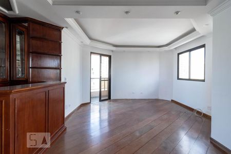 Apartamento para alugar com 207m², 4 quartos e 4 vagas Apartamento para alugar com 207m², 4 quartos e 4 vagasSala de Estar