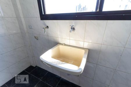 Apartamento para alugar com 207m², 4 quartos e 4 vagas Apartamento para alugar com 207m², 4 quartos e 4 vagasÁrea de Serviço - Tanque