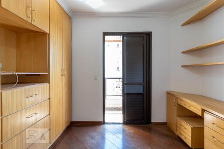 Apartamento para alugar com 207m², 4 quartos e 4 vagas Apartamento para alugar com 207m², 4 quartos e 4 vagasQuarto 2