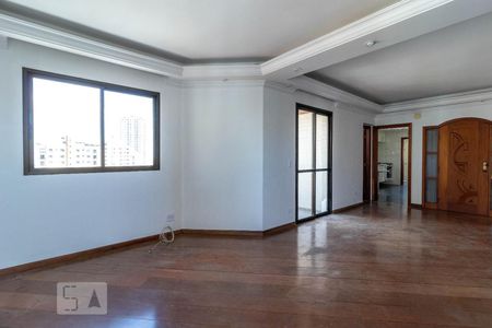 Apartamento para alugar com 207m², 4 quartos e 4 vagas Apartamento para alugar com 207m², 4 quartos e 4 vagasSala de Estar
