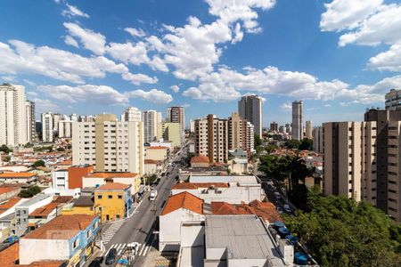 Apartamento para alugar com 207m², 4 quartos e 4 vagas Apartamento para alugar com 207m², 4 quartos e 4 vagasVista da Sala