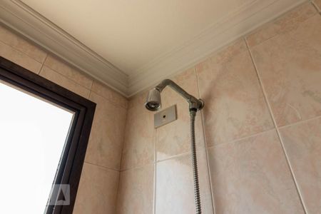 Apartamento para alugar com 207m², 4 quartos e 4 vagas Apartamento para alugar com 207m², 4 quartos e 4 vagasBanheiro Comum - Ducha à Gás