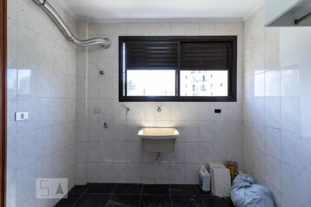 Apartamento para alugar com 207m², 4 quartos e 4 vagas Apartamento para alugar com 207m², 4 quartos e 4 vagasÁrea de Serviço
