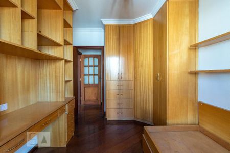 Apartamento para alugar com 207m², 4 quartos e 4 vagas Apartamento para alugar com 207m², 4 quartos e 4 vagasQuarto 1