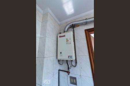 Apartamento para alugar com 207m², 4 quartos e 4 vagas Apartamento para alugar com 207m², 4 quartos e 4 vagasÁrea de Serviço - Aquecedor à Gás