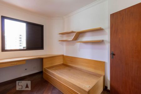 Apartamento para alugar com 207m², 4 quartos e 4 vagas Apartamento para alugar com 207m², 4 quartos e 4 vagasSuíte 1