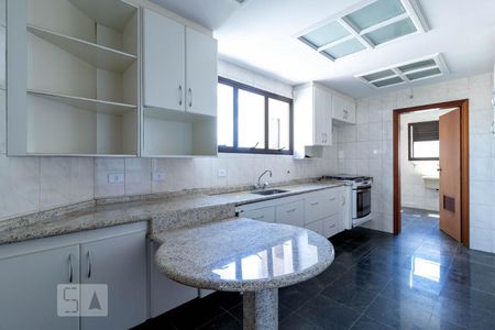 Apartamento para alugar com 207m², 4 quartos e 4 vagas Apartamento para alugar com 207m², 4 quartos e 4 vagasCozinha