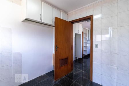 Apartamento para alugar com 207m², 4 quartos e 4 vagas Apartamento para alugar com 207m², 4 quartos e 4 vagasÁrea de Serviço