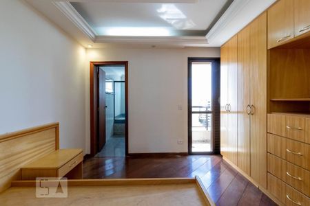 Apartamento para alugar com 207m², 4 quartos e 4 vagas Apartamento para alugar com 207m², 4 quartos e 4 vagasSuíte 2