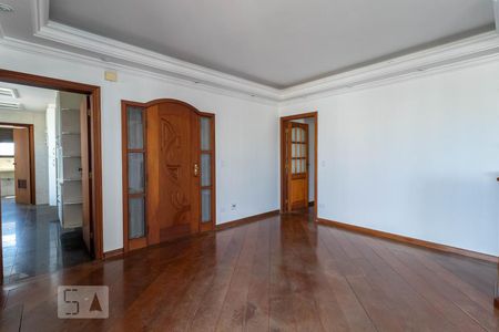 Apartamento para alugar com 207m², 4 quartos e 4 vagas Apartamento para alugar com 207m², 4 quartos e 4 vagasSala de Jantar