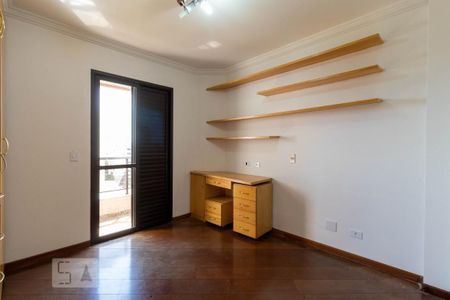 Apartamento para alugar com 207m², 4 quartos e 4 vagas Apartamento para alugar com 207m², 4 quartos e 4 vagasQuarto 2
