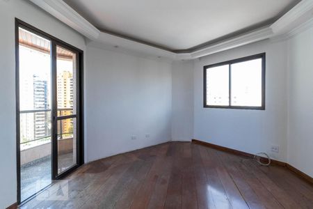 Apartamento para alugar com 207m², 4 quartos e 4 vagas Apartamento para alugar com 207m², 4 quartos e 4 vagasSala de Estar